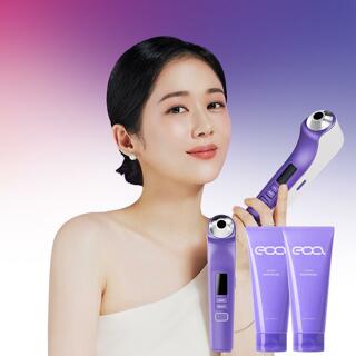 EOA 풀쎄라 프로★동안배우 장나라 피부탄력 관리 디바이스 