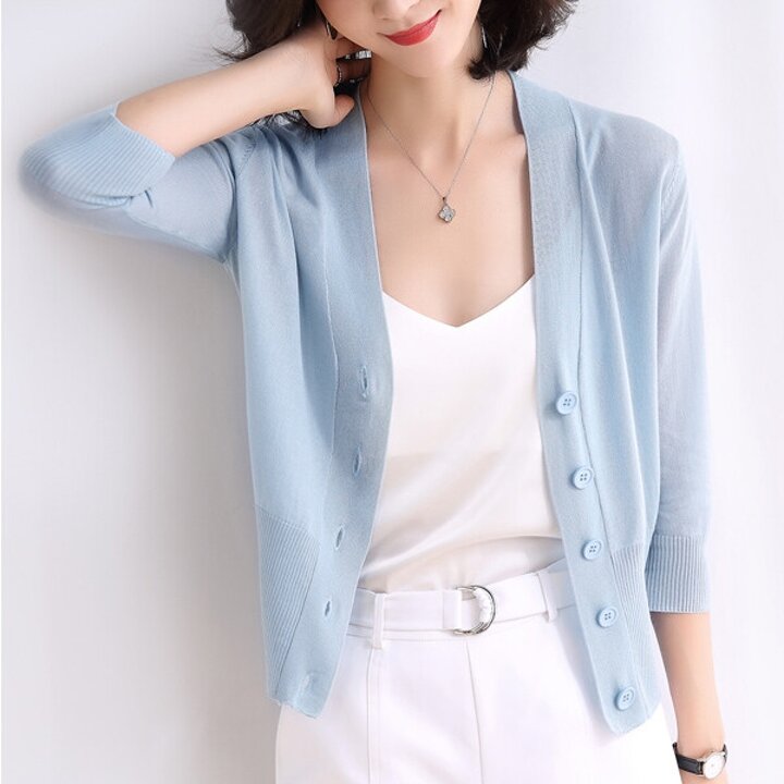 리오데일리7부여름가디건 mde2301352