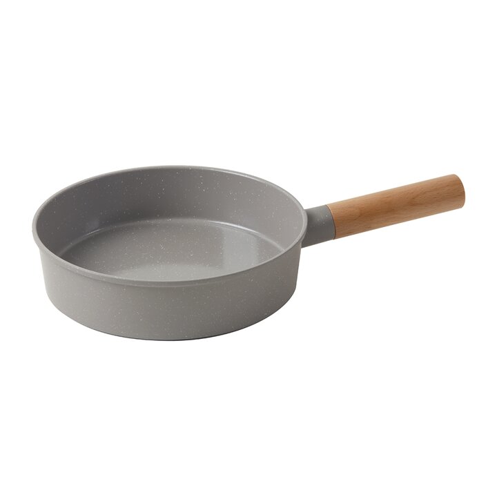 PN풍년 브리에 뉴 버디 멀티팬 IH 20cm (그레이)