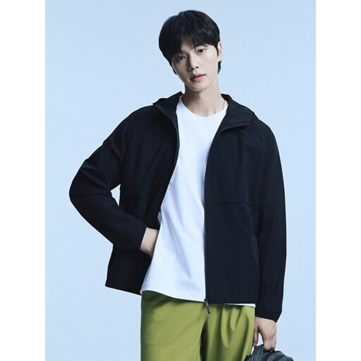 (광주신세계)폴햄 남여 26SS 신상품 러닝/운동/데일리라이트 바람막이 5종택일(JJ17501760275027602770)