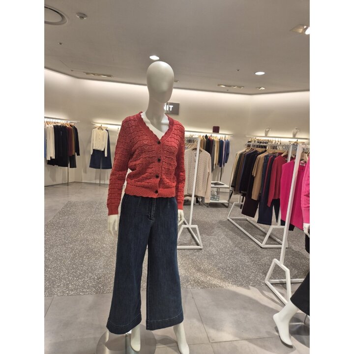 (신세계마산점)가디건 UFLKCA156N