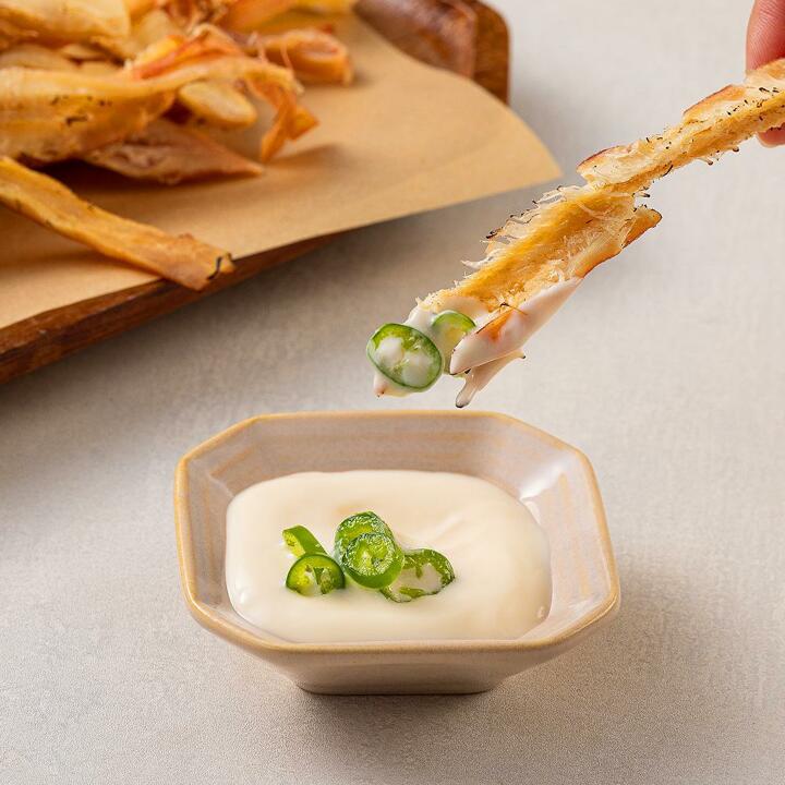 페스츄리 바베큐 오징어 200g x 5팩