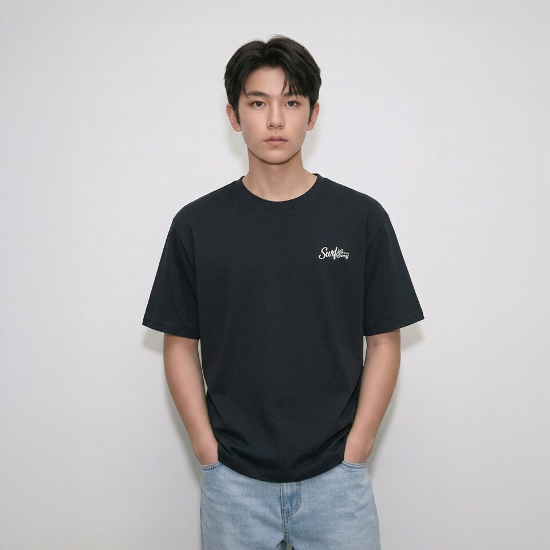 패션플러스[569797] 행텐틴즈 핫 썸머 베니 반팔 티셔츠277(14570-031-421-31)