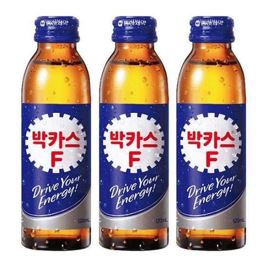 [하프클럽/기타]동아제약 박카스F 120ml 20병-P384672475
