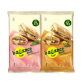 CJ제일제당 밸런스밀 치아바타 고단백 샌드위치 잠봉뵈르 390g (3개입) + 콰트로치즈 420g (3개입) 