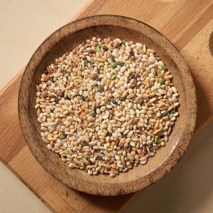 렌틸콩 귀리혼합 20곡 10kg (5kgx2봉)
