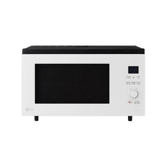 LG 디오스 오브제컬렉션 광파오븐 MLJ39WW 전국배송