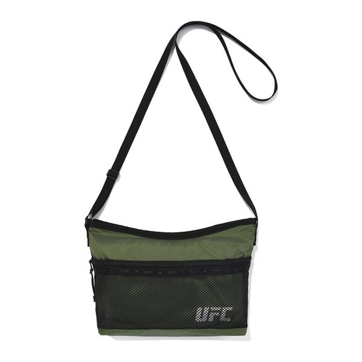 (신세계김해점)UFC 메쉬 포켓 사코슈 U4SBV2303