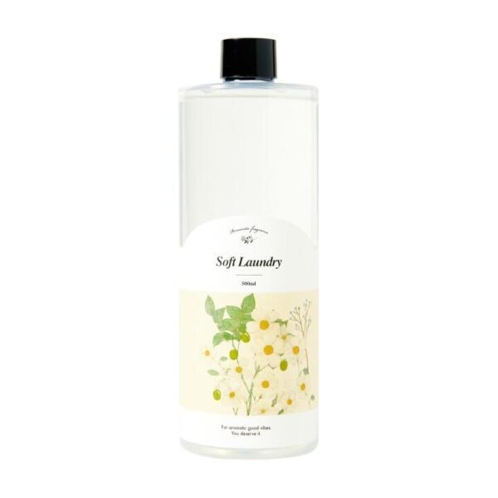 아트박스 소프트런더리(500ml) 대용량디퓨져