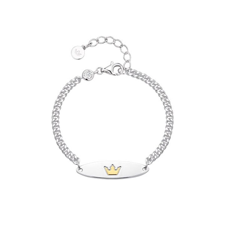 [제이에스티나] TIARA KIDS 미아방지 탄생석 팔찌 (JJK1BQ5B4800SC130)