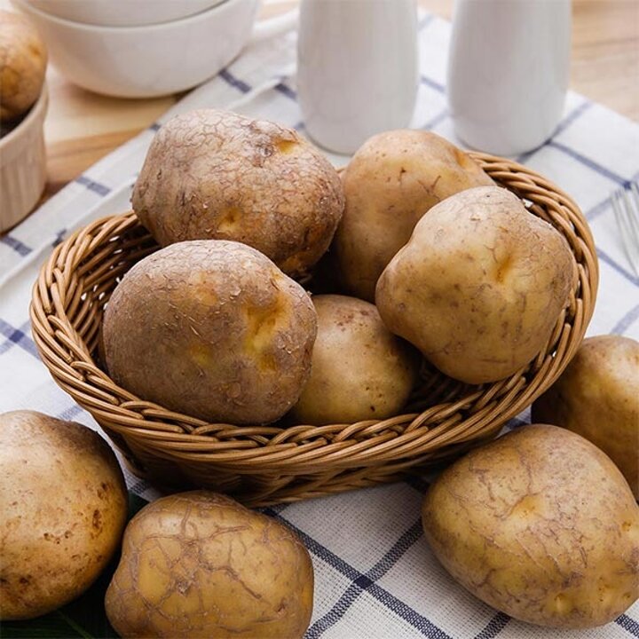 26년수확 국내산 감자 3kg (왕특)