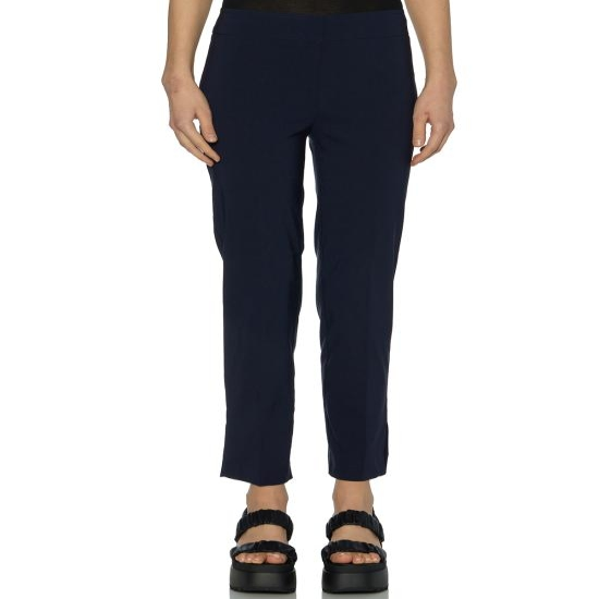 [해외배송] 21SS 에비뉴 몽테뉴 스트레이트 팬츠 BF954NAVY BLUE