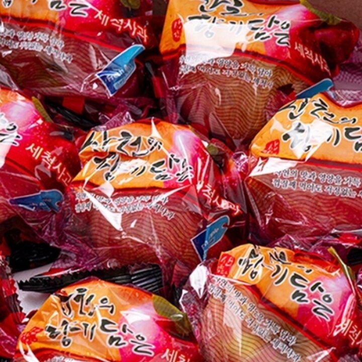경북 부사 세척 사과 정품 5kg(17-22과)