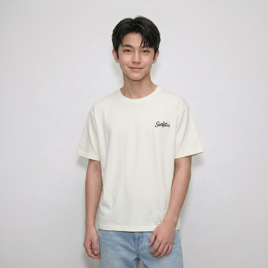 패션플러스[569797] 행텐틴즈 핫 썸머 베니 반팔 티셔츠003(14570-031-421-31)