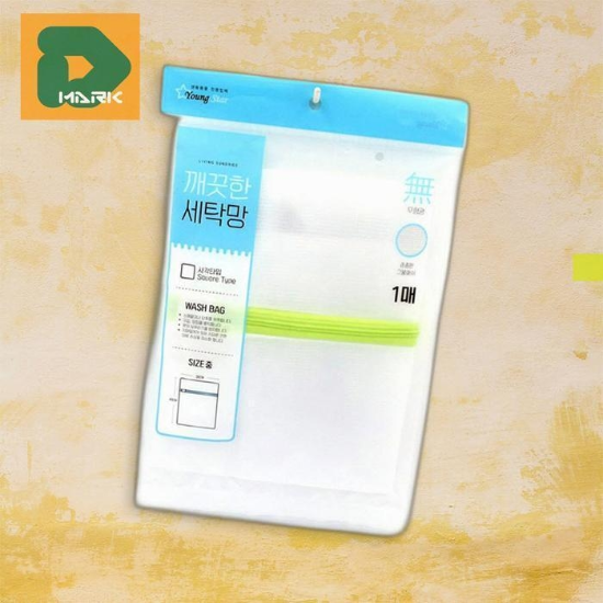 아기세탁망 중형 브라세탁망 세탁기 빨래 속옷 드럼 (16519483)