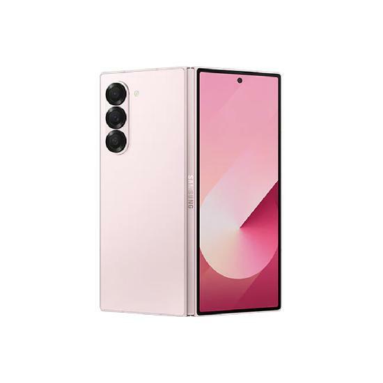 삼성 Z폴드6 256GB 핑크 무료배송 신세계