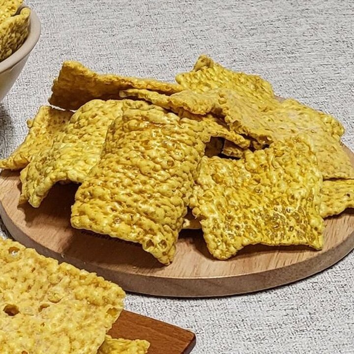 [스낵1번지] 양파를 품은 메밀칩 100g 5봉[35086714]