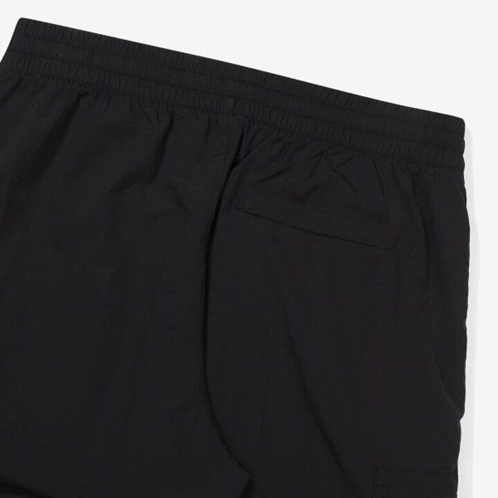 (광주신세계)[휠라 공식] 포켓 립스탑 우븐 카고팬츠(FS2WPF3131X BLK)
