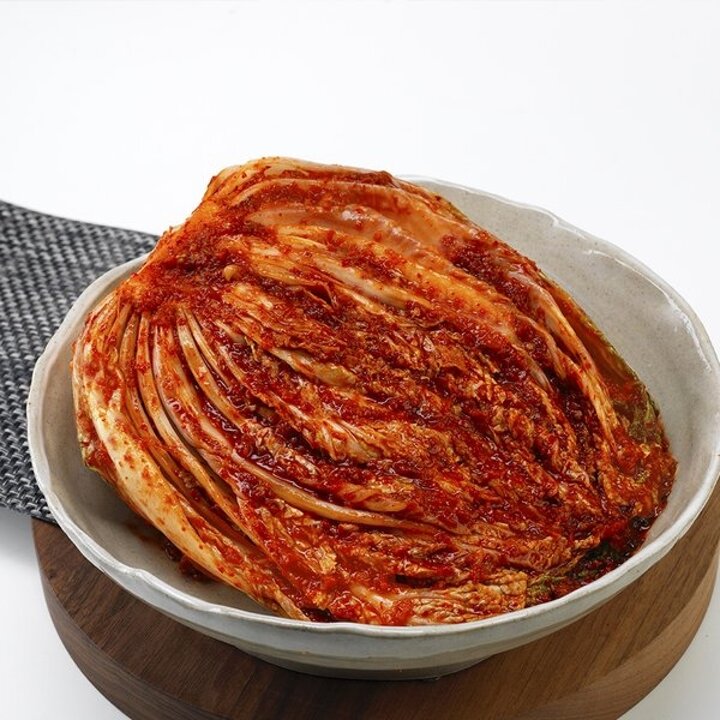 (대구신세계)팔공산 명품배추김치 3kg