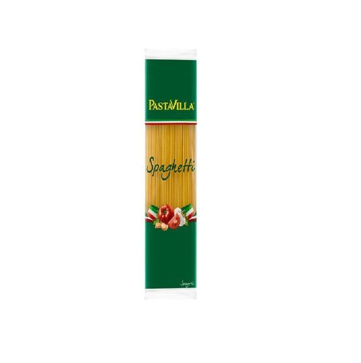 파스타빌라스파게티500g