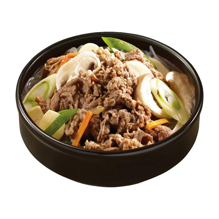 집밥장인 소불고기 더 블랙 600g X 1팩 