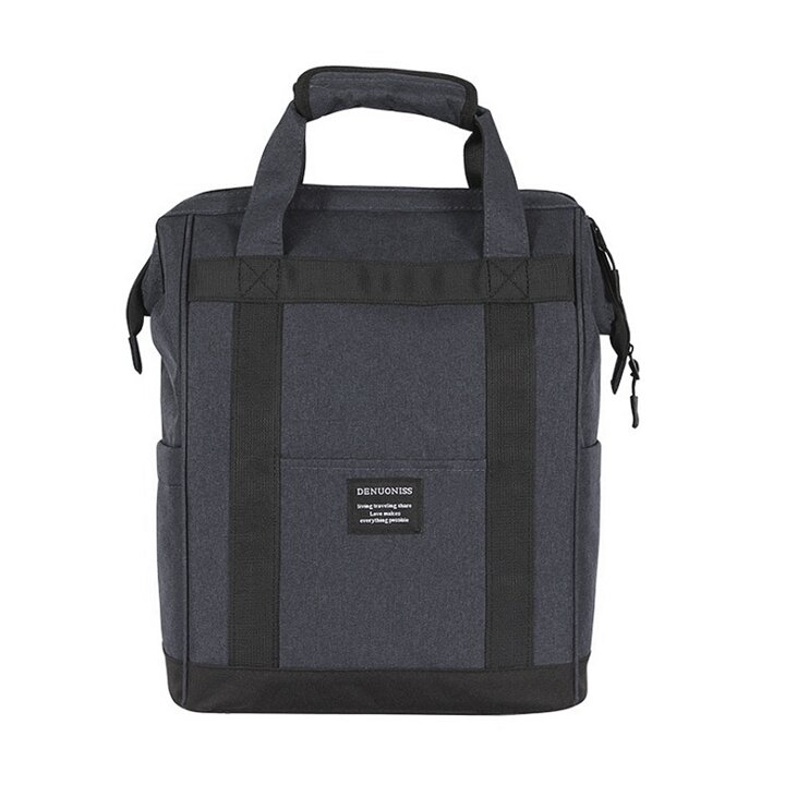 알로팜 프레쉬 보온보냉 아이스백(17L) (3color)