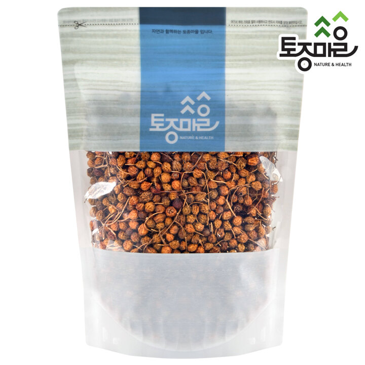 [토종마을] 국산 마가목열매(정공실) 300g