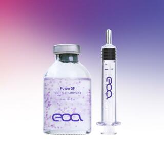 EOA 이오에이 파워지에프 타이트 샷 앰플 30ml 