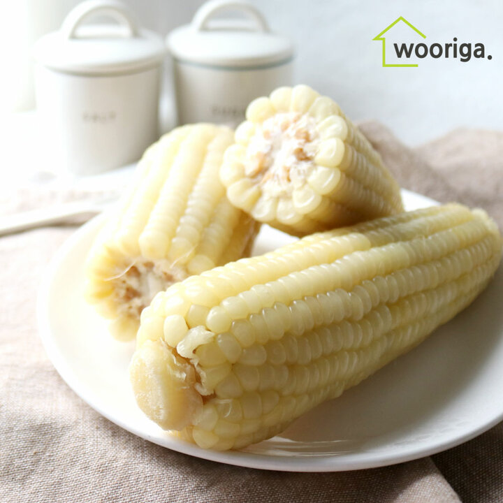 냉동 삶은 백찰옥수수 36개입 외 모음
