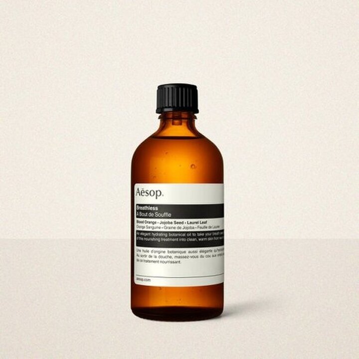 (신세계타임스퀘어점패션관)[이솝 공식] 브레스리스 100mL