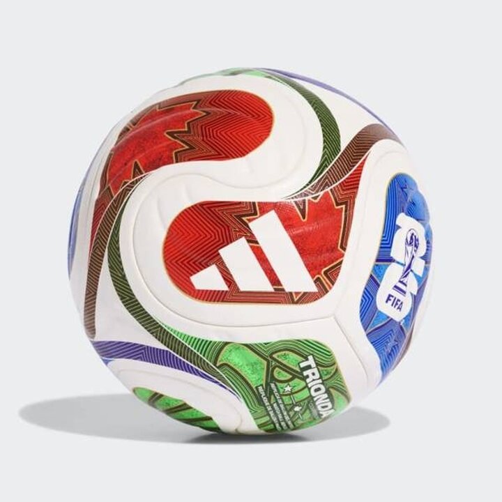 (신세계센텀점)[adidas kids] 26 FIFA 월드컵 트리온다 컴피티션 볼 (JD8031)