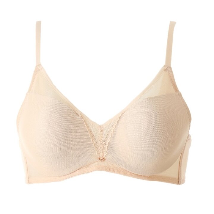 Nude easy fit bra SK D컵CA(VBR9006D)