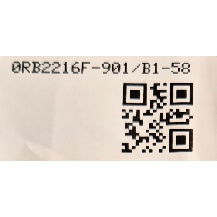 (신세계 사우스시티)0RB2216F-901/B1-58