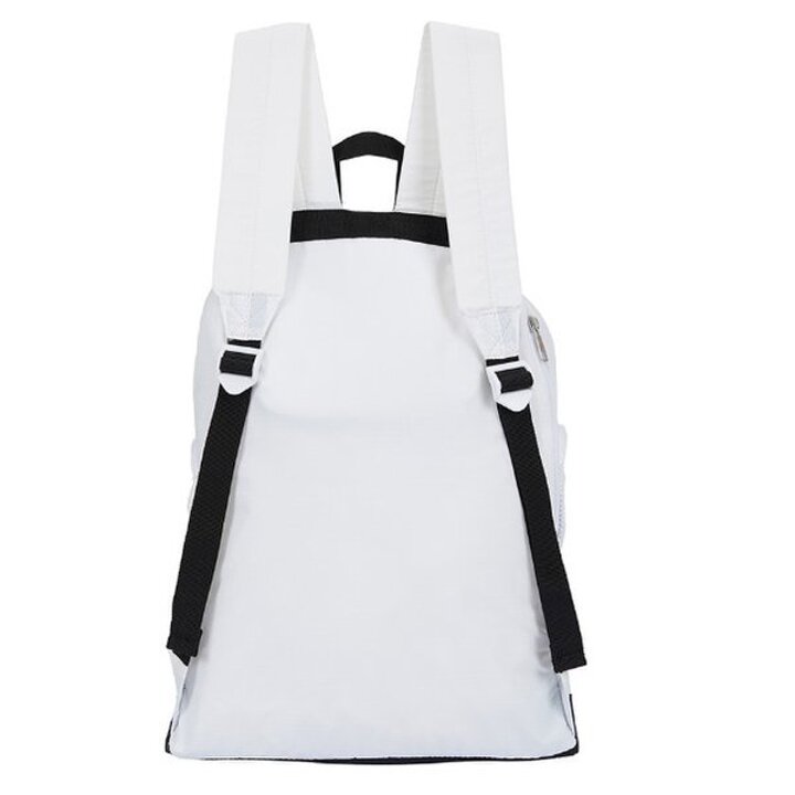 (신세계센텀점)경량백팩  A4AC1AB24(WHT,GRN)