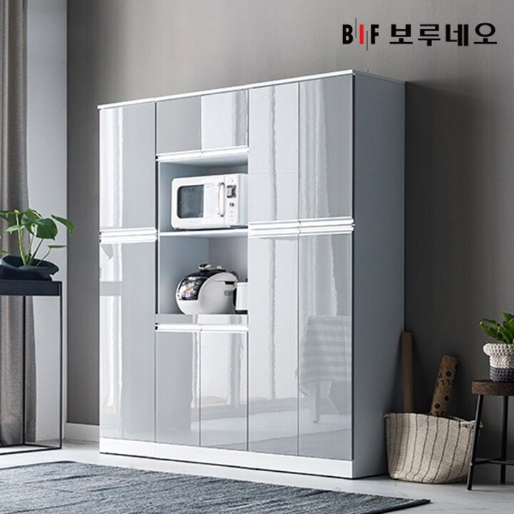 앳홈 디오 1800 주방틈새장