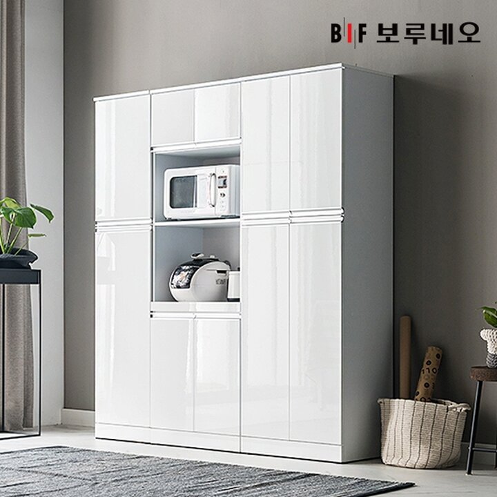 앳홈 디오 1800 주방틈새장