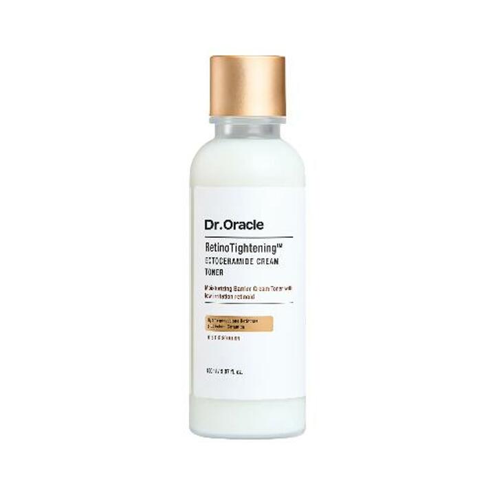 (닥터오라클) 레티노타이트닝 크림 토너 150ml