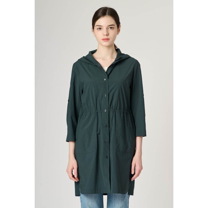 (신세계센텀점)후드 스트링 점퍼 B4M4R180