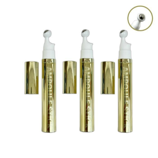 아이소이괄사주름앰플스틱오연수인텐시브리프팅15ml3개