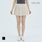 [반에이크] 주름미니스커트_VB34SKQ308Z