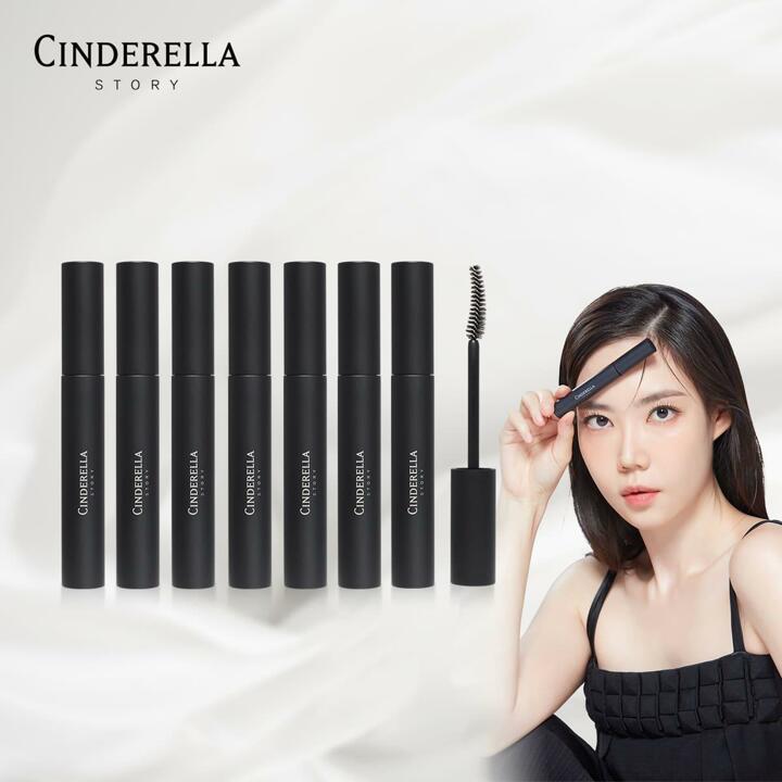 [모바일] 신데렐라스토리 에어볼륨 마스카라 7개