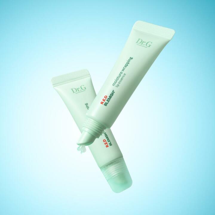  닥터지 레드 블레미쉬 모이스처 랩핑 립 에센스 10mL 1+1