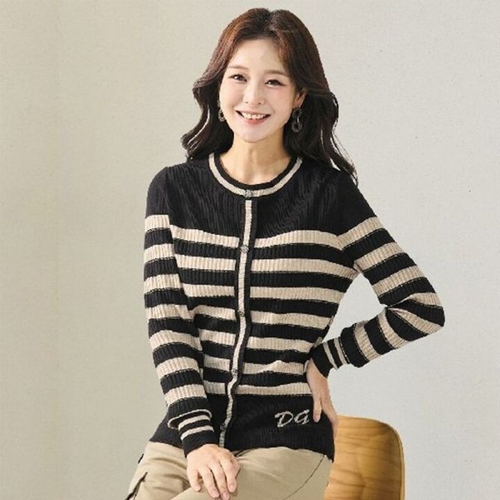 (우)여성데니스가디건풀오버3종(IBFFD235)[35534993]