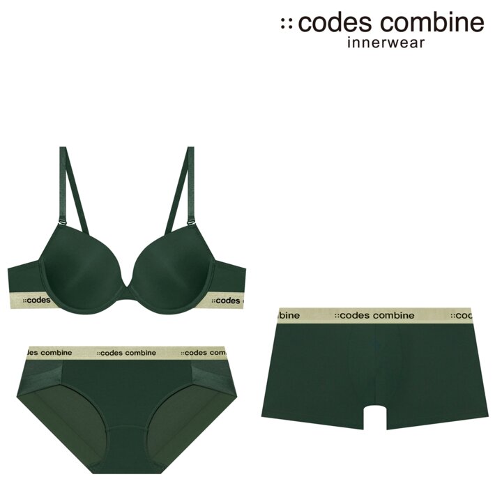 (신세계강남점)다크그린 커플세트 (CEWBR961DGR+CEWBP961DGR+CEMDR961DGR)