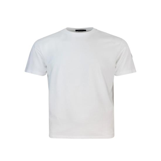 [해외배송] 26SS 콜마르 탑 75207XH WHITE