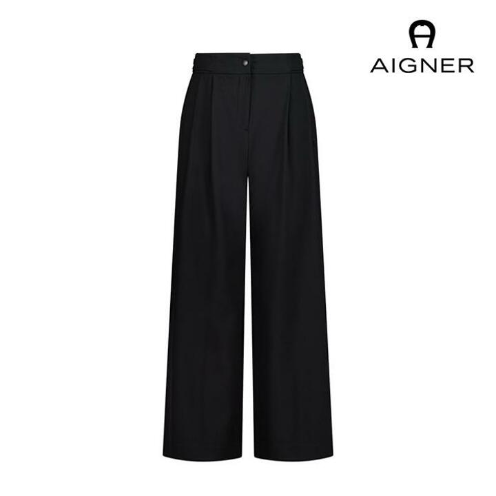 아이그너 데일리 웨어러블 팬츠