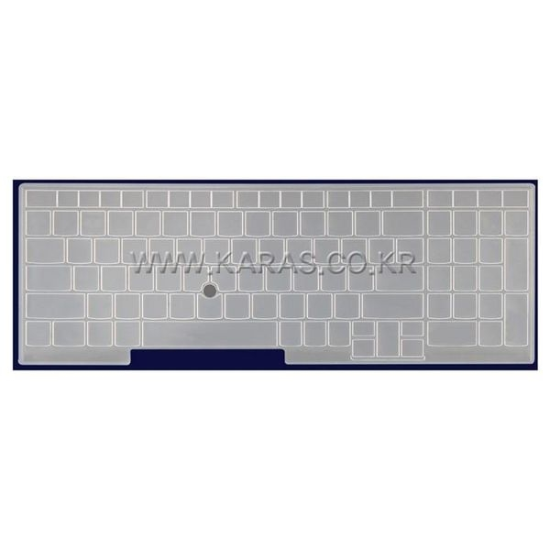 [하프클럽/셀러허브 가전]레노버 씽크패드 P15 20STS01500 키스킨 굿가성비-P390282766