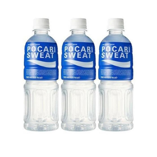 [아우트6816]동아오츠카 포카리스웨트 500ml x 음료