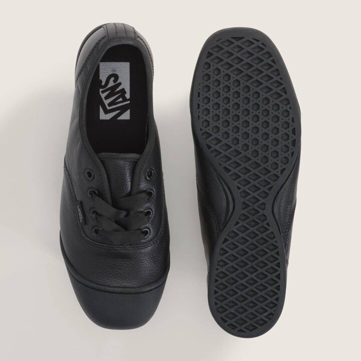 (신세계센텀점)VANS 반스 프리미엄 어센틱 프리마 VN000EDXCJI