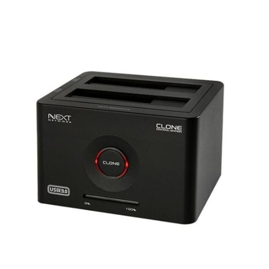 [하프클럽/셀러허브 가전]하드복제 PC SATA 하드독 SSD USB3.0 2Bay